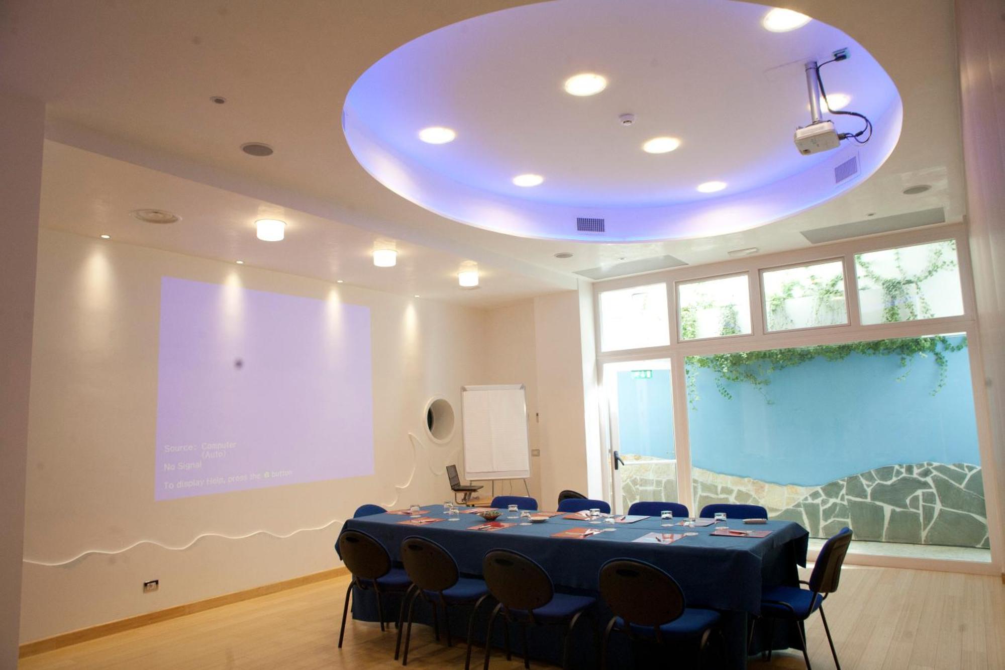 Hotel D'Altavilla Canosa di Puglia Luaran gambar