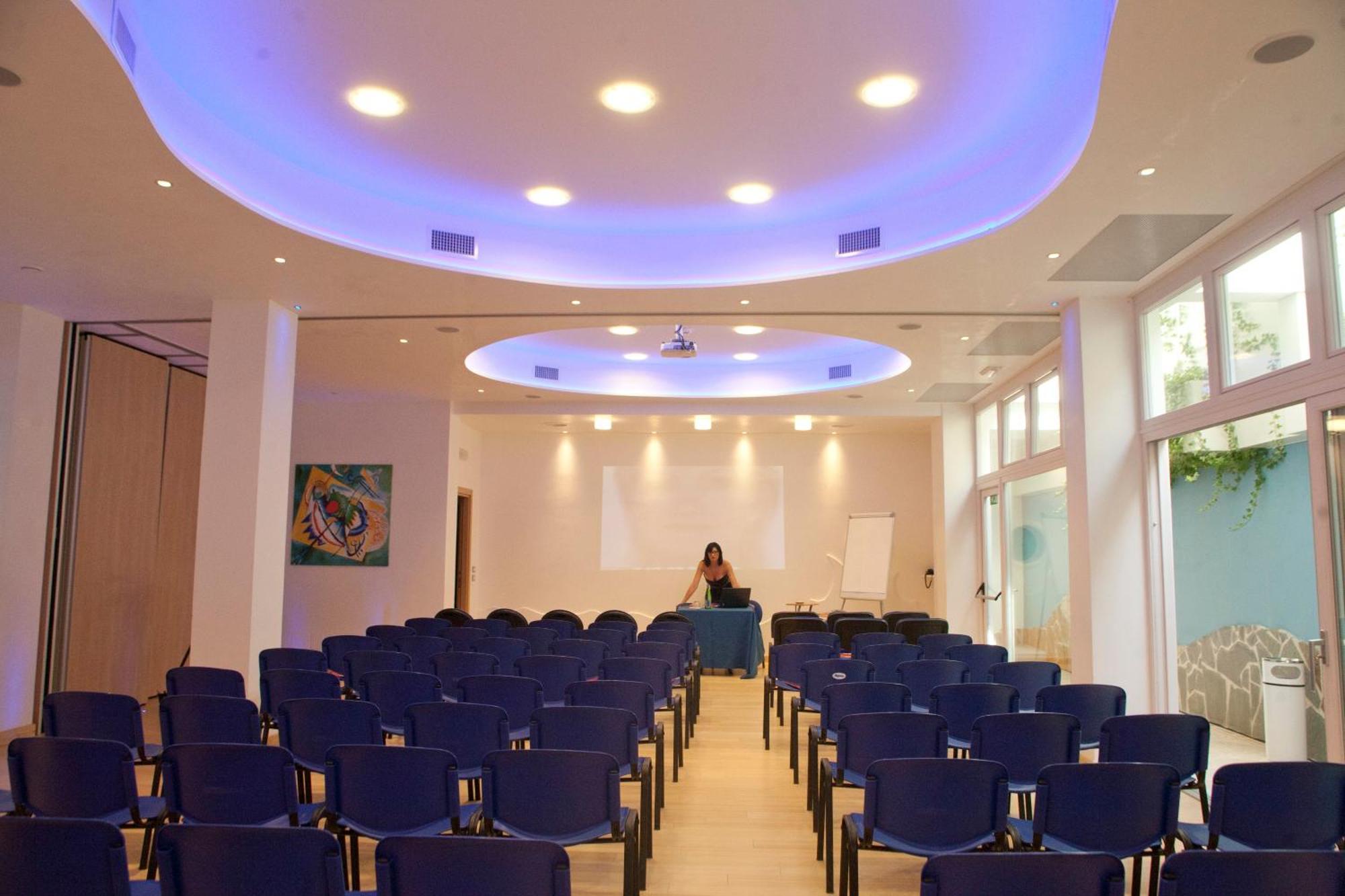 Hotel D'Altavilla Canosa di Puglia Luaran gambar