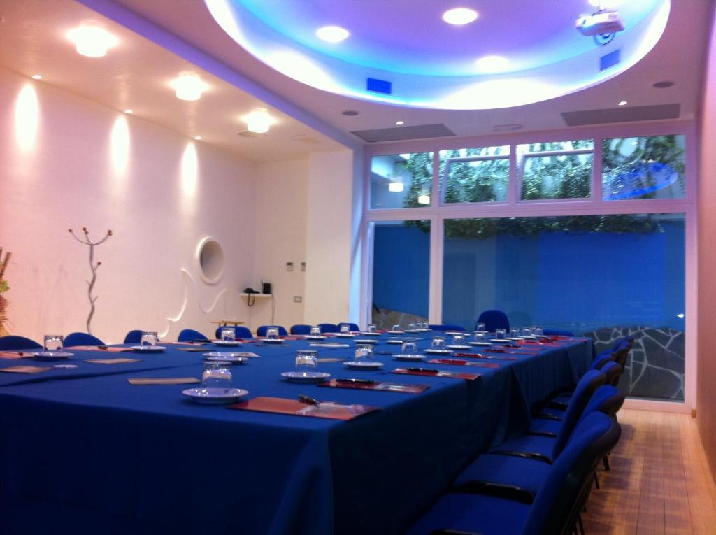 Hotel D'Altavilla Canosa di Puglia Luaran gambar