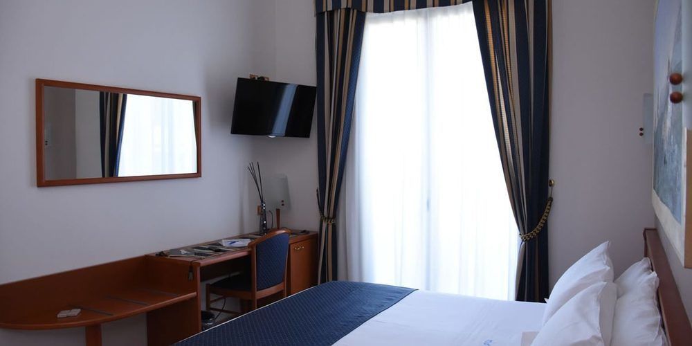 Hotel D'Altavilla Canosa di Puglia Luaran gambar