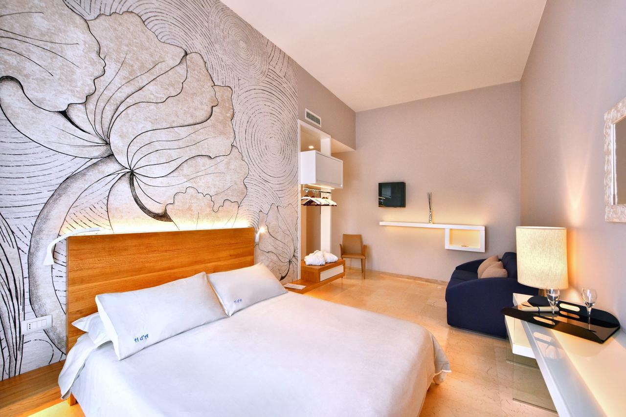 Hotel D'Altavilla Canosa di Puglia Luaran gambar