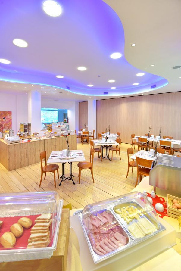 Hotel D'Altavilla Canosa di Puglia Luaran gambar