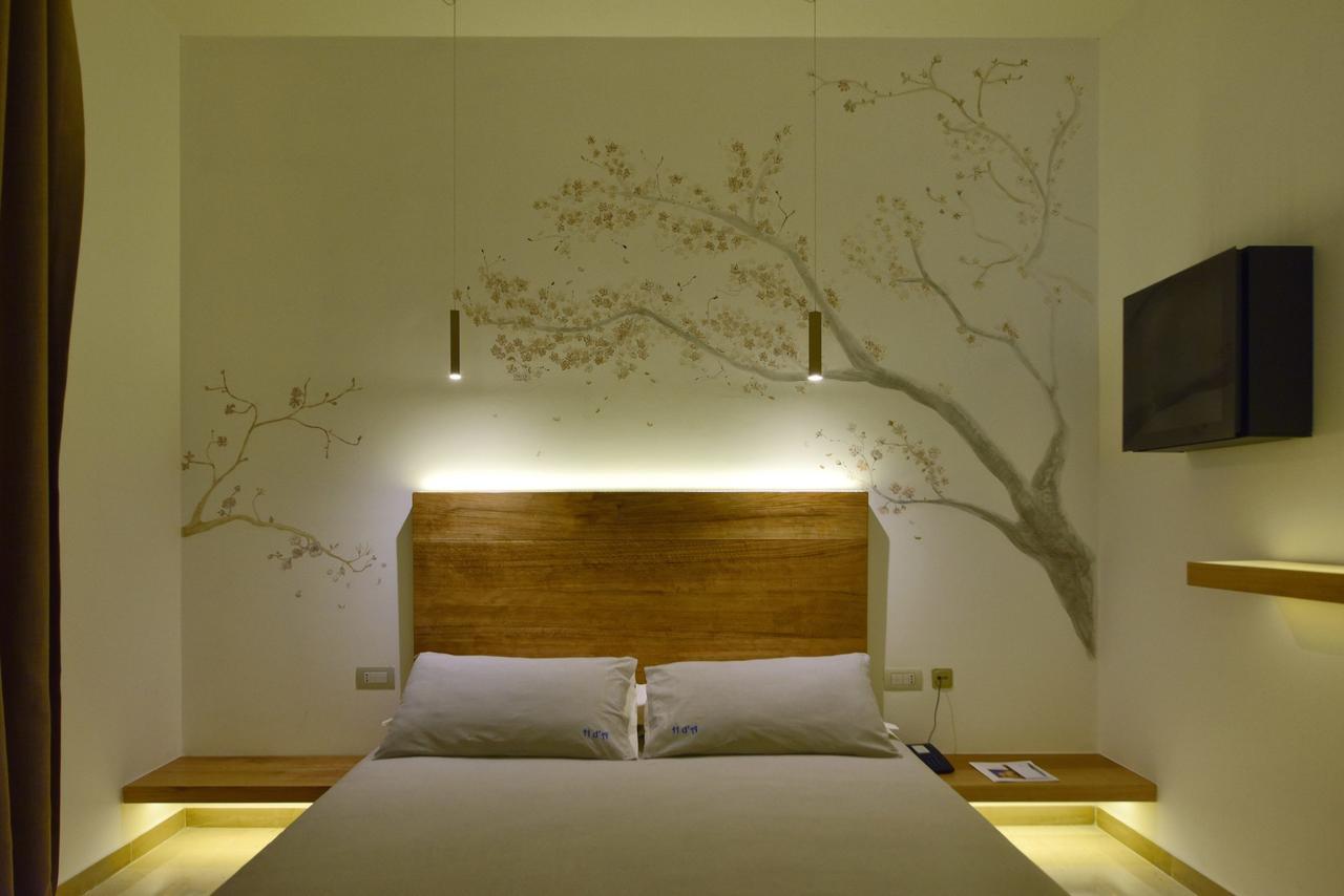 Hotel D'Altavilla Canosa di Puglia Luaran gambar