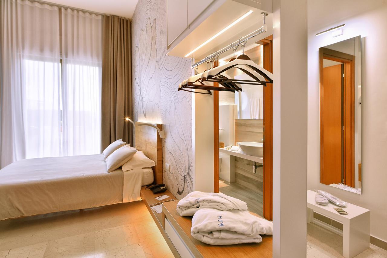 Hotel D'Altavilla Canosa di Puglia Luaran gambar
