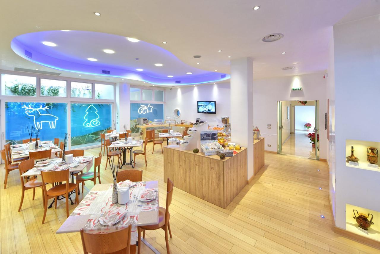 Hotel D'Altavilla Canosa di Puglia Luaran gambar