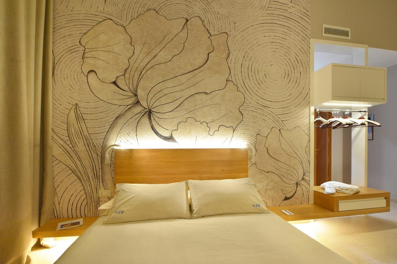 Hotel D'Altavilla Canosa di Puglia Luaran gambar
